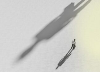 Why Overcoming the Shadows of Your Past Will Lead to Your Brightest Future
