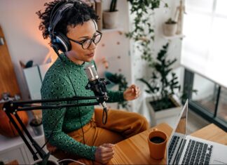 Why Every Entrepreneur Should Consider Starting a Podcast