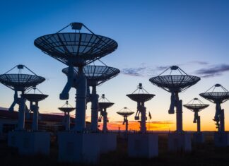 Why the Satellite Tech Market is Poised to Dominate Many Sectors