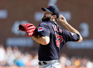 Mets have strong interest in Lucas Giolito as they mull free agency options