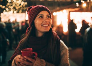 5 Ways to Start Your Healing Journey This Holiday Season