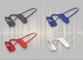 These Open-Ear Headphones are on Sale for Cyber Monday for Just $22.97