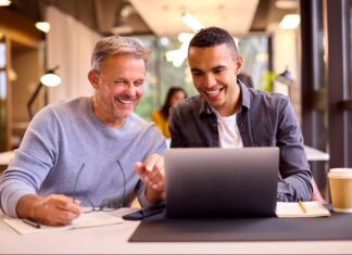 An Expert Explains Why You Need a Personal Board of Advisors