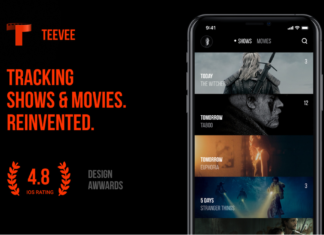 Discover Your New Favorite Show or Movie with This App, Now $39.99 for Life