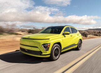 Our Fall Time Frolic Through Charleston, SC In New Hyundai Kona
