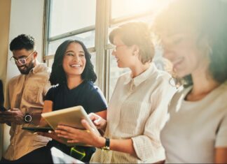 What It Takes to Build a Best-In-Class Company