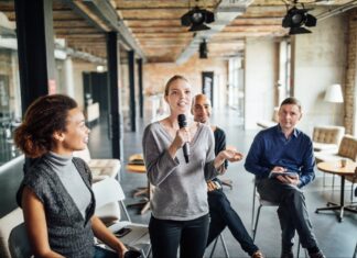 How to Win Over the Room With Effective Persuasion Skills