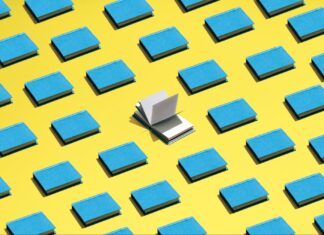 5 Tips for Helping Your Book Stand Out In an Overcrowded Niche