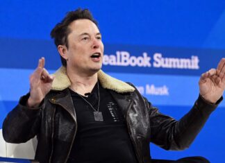 Elon Musk Gives Expletive-Filled Rant During Live Interview