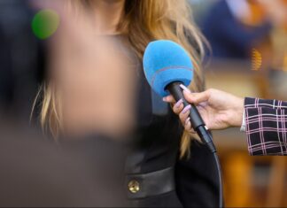10 Ways to Get Media Coverage for Your Book