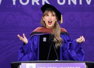 Taylor Swift Courses Are Being Offered at Major Universities