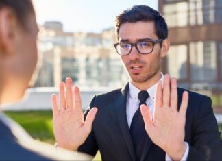 Master the Art of Saying No and Balance Life on Your Terms