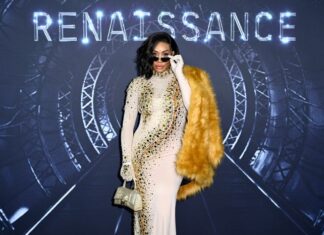 Funniest Tweets From Beyoncé’s ‘Renaissance’ Film Premieres