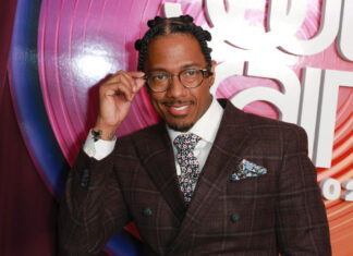 Nick Cannon Spends $200K A Year Taking His Kids To Disneyland
