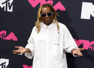 Lil Wayne Responds To Andre 3000 Comments About ‘Feeling Old’