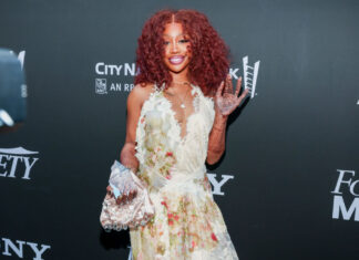 SZA Honored By Variety Magazine As Hitmaker Of The Year