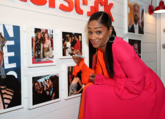 Tiffany Haddish Insists She ‘Keeps Her Promises’ Following DUI
