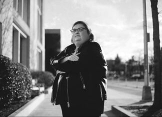 Harvard Scholar Joan Donovan Claims Facebook Pushed Her Out