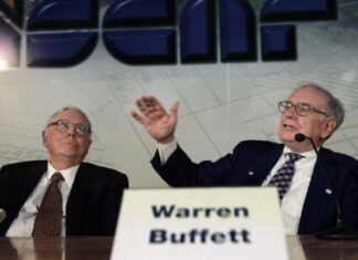 Warren Buffett, Charlie Munger: Inside the 60-Year Friendship