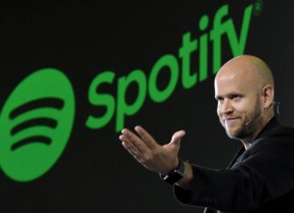 Read Spotify CEO’s Email to Employees Announcing Layoffs