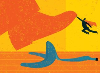 5 Pieces of Bad Advice That Could Derail Your Business