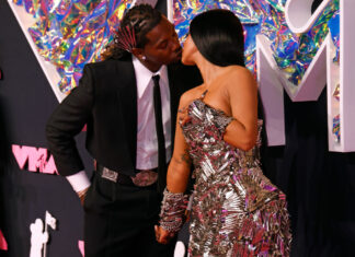 Cardi B & Offset Spark Split Rumors After Unfollowing One Another