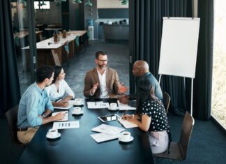 How to Make Powerful Business Decisions Without Guilt, Shame or Regret