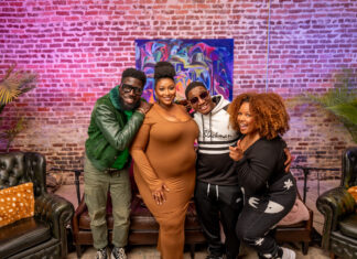Yung Joc Tells Riveting Story About Gucci Mane’s Purple Corvette