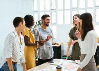 How to Brag About Your Business Accomplishments