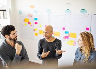 Use This Framework to Transform Your Sales Team and Drive Steady Growth