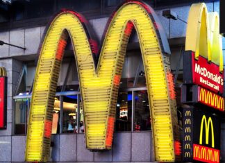 Is This What McDonald’s Spinoff Restaurant CosMc’s Will Look Like?