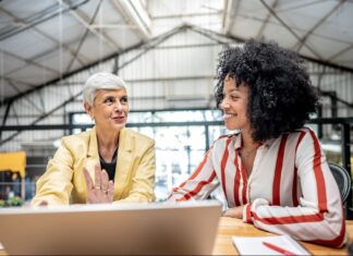 How a Business Coach Can Help You Set Better Goals