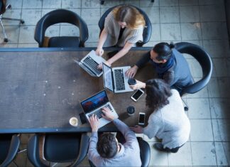 7 Strategies to Secure Business from Fellow Entrepreneurs