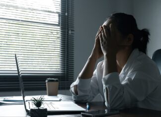 Grief, Death and Entrepreneurship — 6 Useful Ways to Manage Loss While Growing A Business