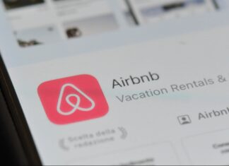Man Gets Prison Sentence for Filming Airbnb Guest in Shower