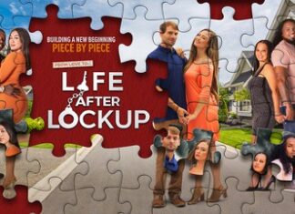Lindsay Puts Marriage Pressure On Blaine On ‘Life After Lockup’