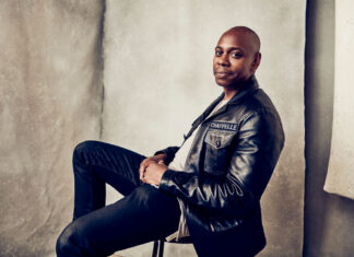 Netflix Says New Dave Chappelle Special Will Arrive Later Month