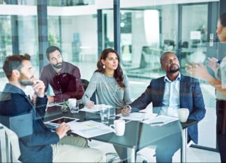 How Leaders Can Truly Support Their Teams in Times of Uncertainty