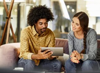 How to Build and Sustain Deep, Meaningful Business Relationships
