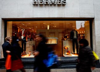 Hermès Heir Wants to Give Half His $12 Billion Fortune to His Gardener