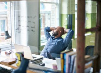 How to Overcome Major Disruptions in Your Work Life