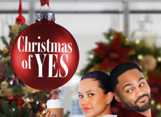 New OWN Holiday Movie ‘Christmas Of Yes’ Stars Michele Weaver
