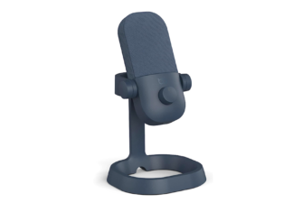 This Microphone Makes a Creative Gift, and It’s Just $29.97 with On-Time Holiday Delivery