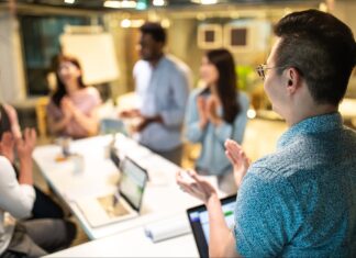 5 Strategies for Fostering a ‘Got Your Back’ Culture
