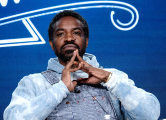 Andre 3000 Reveals Why He Skipped Hip-Hop 50 Celebrations