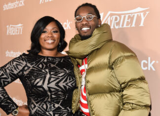 Offset’s Mom Hits Art Basel Instead Of Cardi B Amid Split Rumors