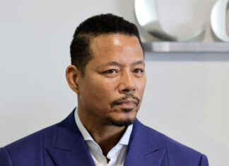 Terrence Howard Sues CAA For Pay Disparity For “Empire” Role