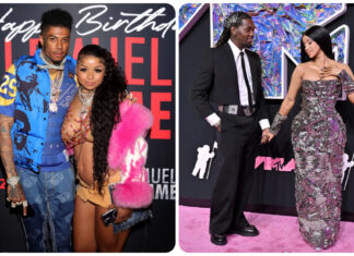 Cardi B Confirms She’s Single Amid Offset Cheating Rumors