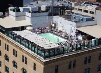 Soho House Isn’t Accepting New Members in 3 Major Cities