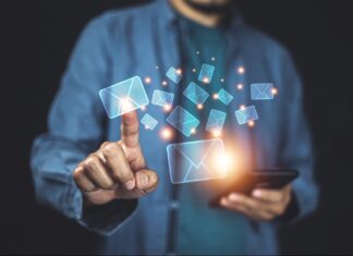 How to Use Email Marketing and DM’s to Gain Exposure